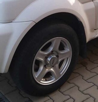 5x139,7 r15 - 3