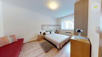 HALO reality - Predaj, dvojizbový byt Donovaly, Apartmánový - 3