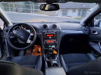 Predam Ford Mondeo kombi - 3