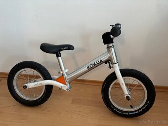Hliníkové odrážadlo Kokua LIKEaBIKE Jumper 12 - 3
