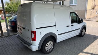 FORD TRANSIT/TOURNEO CONNECT - 3