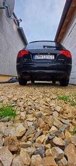 Audi A4 B7 2.0tdi BLB - 3