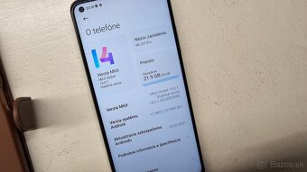 Xiaomi Mi10T Pro 256GB - plus knižkový obal - 3
