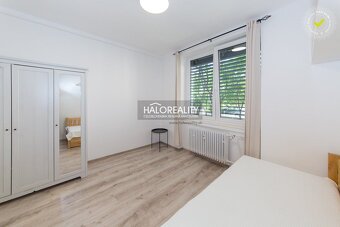 HALO reality - Predaj, garsónka Bratislava Nové Mesto, Pri R - 3