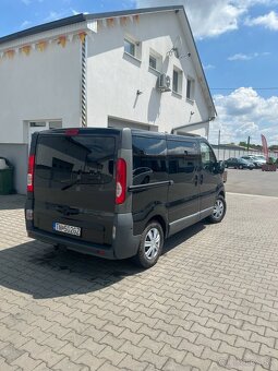 Predám/Vymením OPEL Vivaro - 3