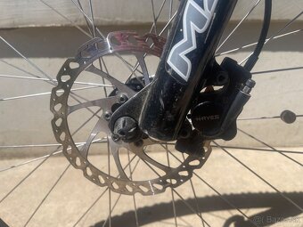Predám bicykel Kona Cinder Cone veľkosť M - 3