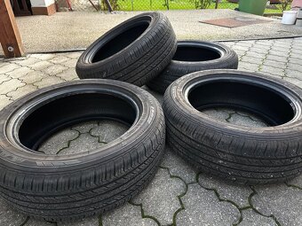 Pneumatiky letne Maxxis Bravo R17 - 3