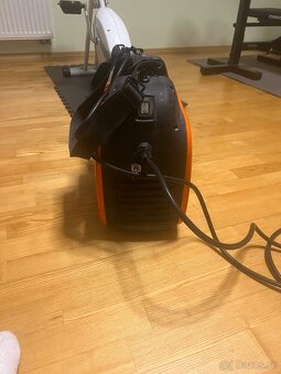 Kempii minarctig evo 200 - 3