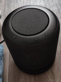 Alexa echo studio - 3
