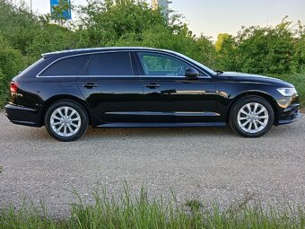 Audi A6 Avant 2.0 TDi 140kw - 3
