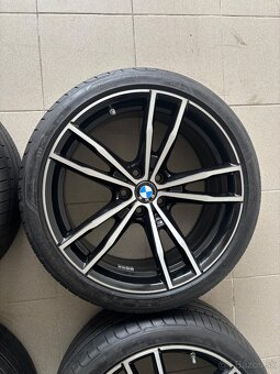 BMW Styling M791 19” G20, G21, G22, G42 - 3