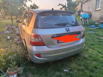 Honda civic 7g - 3