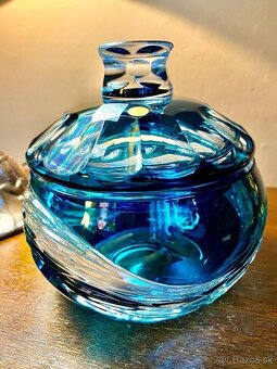 Doza Caesar Crystal Top - 3