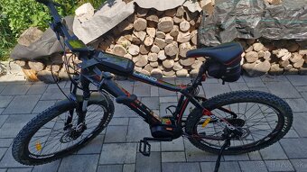 elektrobicykel Crussis Atland - 3