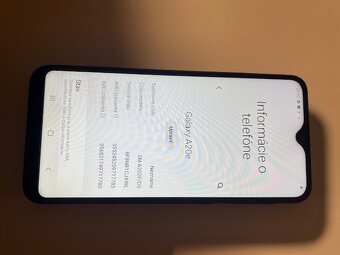 Krásny Samsung Galaxy A20e - 3