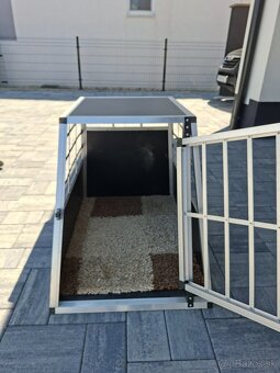 Prepravný box - 3