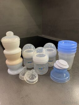Philips Avent elektrická odsávačka - 3