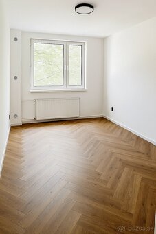 3-izbový byt po kompletnej rekonštrukcii / Nad Terasami - 3