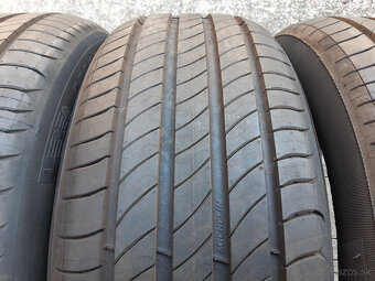 205/55 R16 -letné nové Michelin - 3