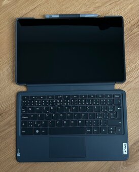 Tablet Lenovo Tab P11 (2nd Gen) LTE 6 GB / 128 GB - 3