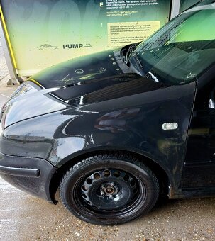 Volkswagen Bora Variant 1.9 TDI Basic, r.2000, 85kW - 3