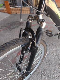 Predám Bicykel - 3