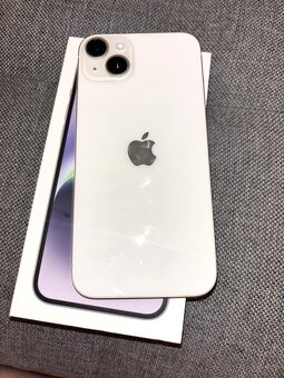 Iphone 14plus 128GB - 3