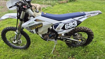 Husqvarna FE250 2019 - 3