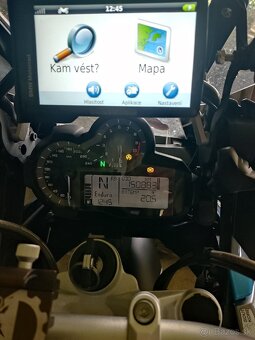 BMW 1200 GS - 3