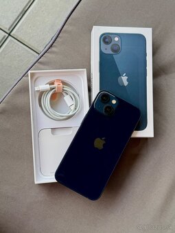 Iphone 13, Midnight, 128GB - 3