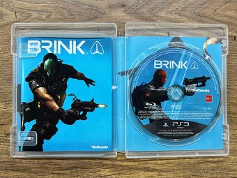 Hra na PS3 - Brink - 3