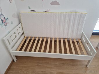Detská posteľ Ikea - 3