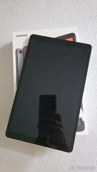 Samsung Galaxy Tab A - 3