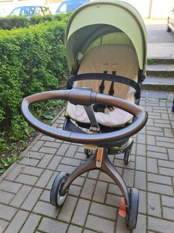 Stokke xplory V3 - 3