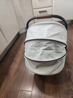 Autosedačka Joie signature I-level s isofix - 3