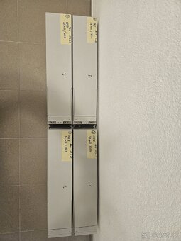 Marathon Baterie 5-Ks - 3