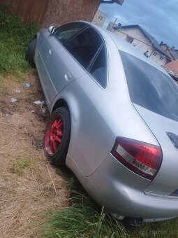 Audi A6 S6 - 3