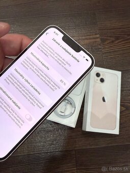 iPhone 13 128gb PINK - 3