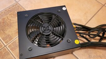zdroj i-tec PS-700W - 3