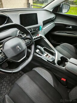 Peugeot 3008 1.5BlueHDi - 3
