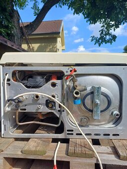 Plynovy kotol Imergas 24kW - 3