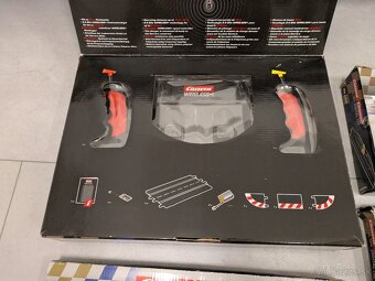 Carrera Digital 132 diely trate - 3