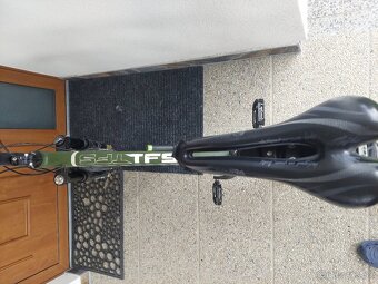 Horský bicykel Merida TFS 500 - 3