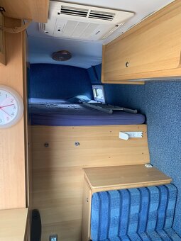 Karavan Iveco Daily 2.8tdi rv 2004 - 3