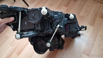 Predne svetlo ľavé Full Led Škoda Kodiaq - 3