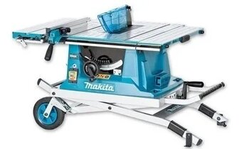 Makita pracovný stôl - 3