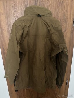 Púštna ossr goretex letná 180/100 - 3