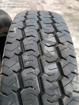 205/70 R15C - 3