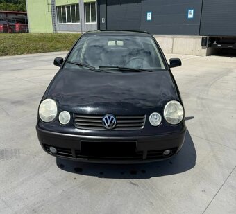 Volkswagen polo - 3
