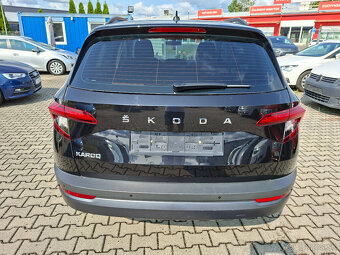 Škoda Karoq 1.6 TDi, DSG - 3